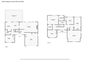 16451 Knapp St, North Hills, CA 91343 - Photo 40