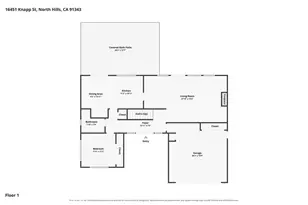 16451 Knapp St, North Hills, CA 91343 - Photo 38
