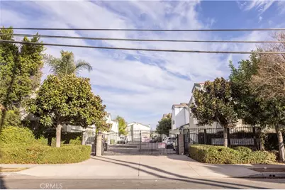 9146 Lemona Avenue #105, North Hills, CA 91343 - Photo 30