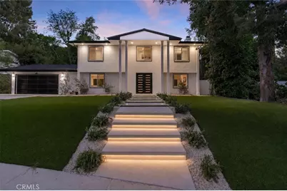 5789 Fairhaven Avenue, Woodland Hills, CA 91367 - Photo 4