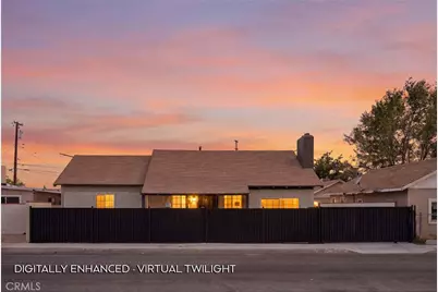 44839 Division St, Lancaster, CA 93535 - Photo 1