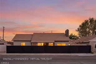 44839 Division St, Lancaster, CA 93535 - Photo 1