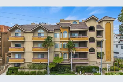 4301 Fulton Ave #105, Sherman Oaks, CA 91423 - Photo 42