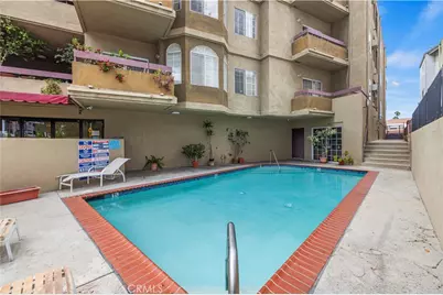 4301 Fulton Ave #105, Sherman Oaks, CA 91423 - Photo 40