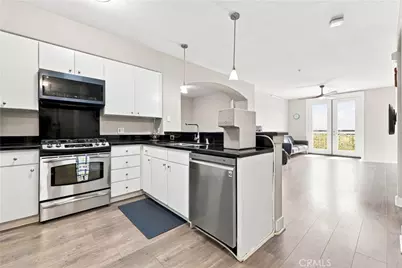 24505 Town Center Drive #7408, Valencia, CA 91355 - Photo 4