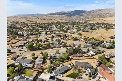 19700 Mesa Drive, Tehachapi, CA 93561 - Photo 30