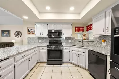 19700 Mesa Drive, Tehachapi, CA 93561 - Photo 10