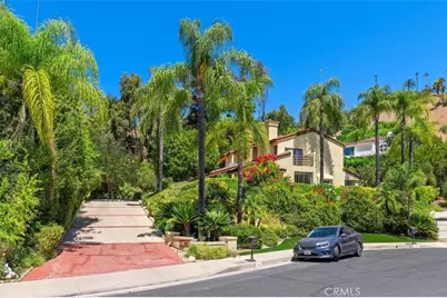 4433 Tedregal Court, Calabasas, CA 91302 - Photo 1
