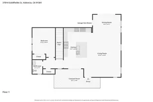 27014 Goldfields Ct, Valencia, CA 91381 - Photo 44