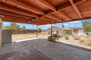 25562 Bejoal, Barstow, CA 92311 - Photo 1