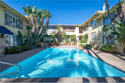 1615 N Laurel Avenue #203, Los Angeles, CA 90046 - Photo 26