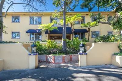 1615 N Laurel Avenue #203, Los Angeles, CA 90046 - Photo 2