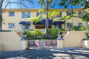 1615 N Laurel Ave, Los Angeles, CA 90046 - Photo 2