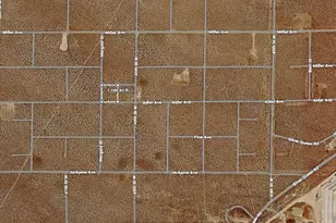 0 Vac Margal St, Mojave, CA 93501 - Photo 1