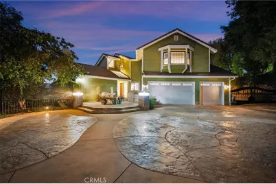 23255 Happy Valley Drive, Newhall, CA 91321 - Photo 1