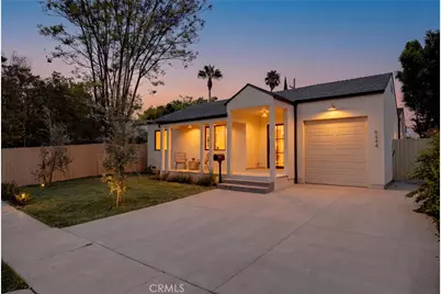 5944 Lasaine, Encino, CA 91316 - Photo 1
