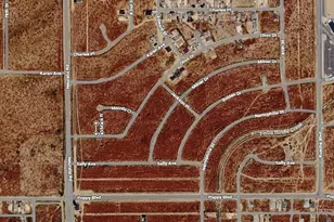 0 Vac Irene Blvd, California City, CA 93505 - Photo 1