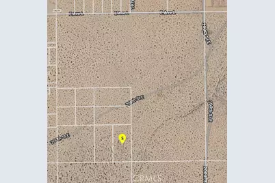 0 Ave L8, Lancaster, CA 93535 - Photo 2
