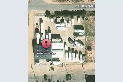 7026 Xavier Avenue, California City, CA 93505 - Photo 10
