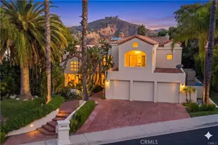 24142 Park Riviera, Calabasas, CA 91302 - Photo 1