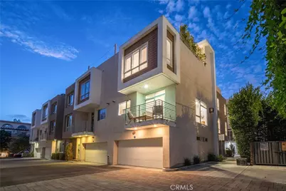 1400 Fuller Avenue #7, Los Angeles, CA 90046 - Photo 34