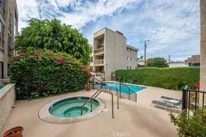 14521 Benefit #207, Sherman Oaks, CA 91403 - Photo 22