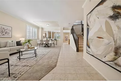 25716 Hood Way, Stevenson Ranch, CA 91381 - Photo 4