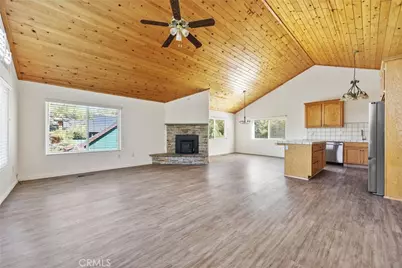 1928 Woodland Drive, Pine Mountain Club, CA 93222 - Photo 10