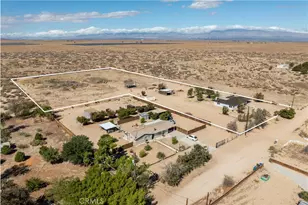 48225 93rd St W, Antelope Acres, CA 93536 - Photo 30