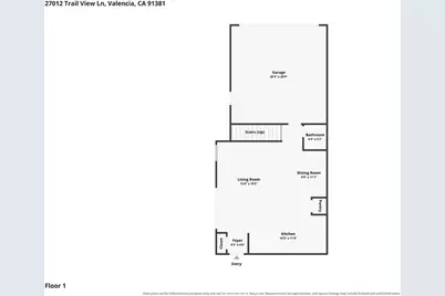 27012 Trail View Lane, Valencia, CA 91381 - Photo 72