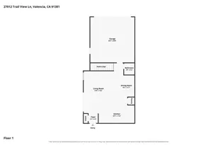27012 Trail View Ln., Valencia, CA 91381 - Photo 72