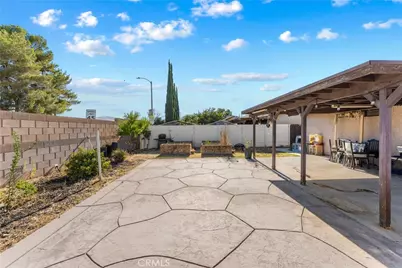 3456 San Felipe Court, Palmdale, CA 93550 - Photo 36