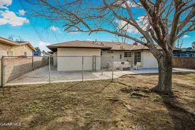 45503 11th Street West, Lancaster, CA 93534 - Photo 20