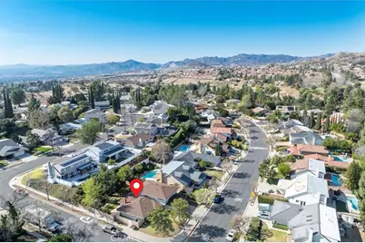 19100 Castlebay Lane, Porter Ranch, CA 91326 - Photo 6