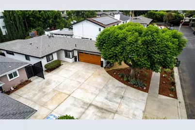 5747 Agnes Avenue, Valley Village, CA 91607 - Photo 1