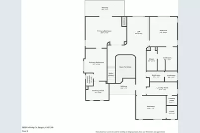 28251 Infinity, Saugus, CA 91390 - Photo 62