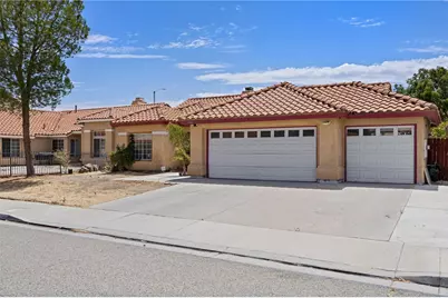 5856 Blue Sage, Palmdale, CA 93552 - Photo 2