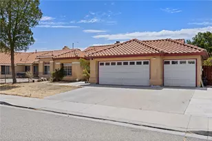 5856 Blue Sage, Palmdale, CA 93552 - Photo 2