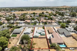 42435 52nd St, Lancaster, CA 93536 - Photo 24