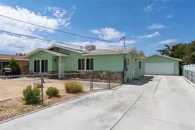 42435 52nd Street, Lancaster, CA 93536 - Photo 2
