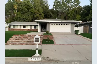 5840 Valerie, Woodland Hills, CA 91367 - Photo 1