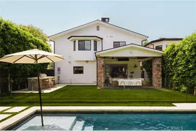 14803 Otsego Street, Sherman Oaks, CA 91403 - Photo 34