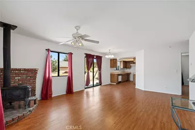 42534 Beaverbrook, Lake Hughes, CA 93532 - Photo 4
