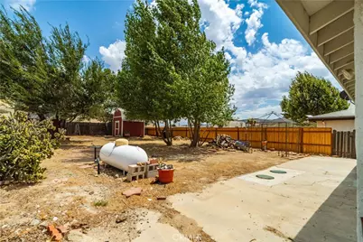 42534 Beaverbrook, Lake Hughes, CA 93532 - Photo 20