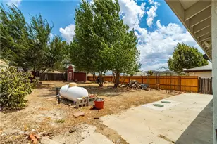 42534 Beaverbrook, Lake Hughes, CA 93532 - Photo 20