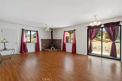 42534 Beaverbrook, Lake Hughes, CA 93532 - Photo 6