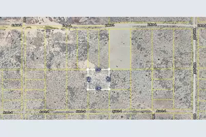 0 Vicinity  Avenue L2 & 77th East, Palmdale, CA 93535 - Photo 14