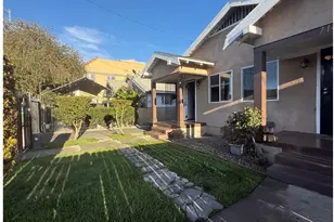 712 W 54th, Los Angeles, CA 90037 - Photo 2