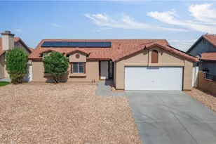 2848 Trakell, Rosamond, CA 93560 - Photo 1