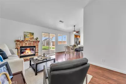 2848 Trakell, Rosamond, CA 93560 - Photo 10